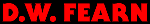 dwf-logoRed on Black